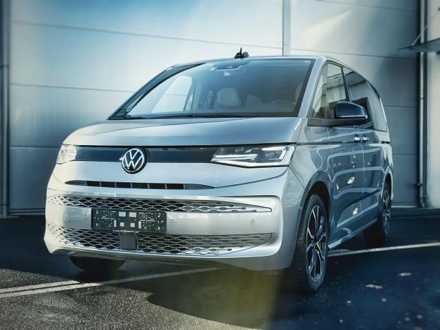 Volkswagen Multivan T7 eHybrid
