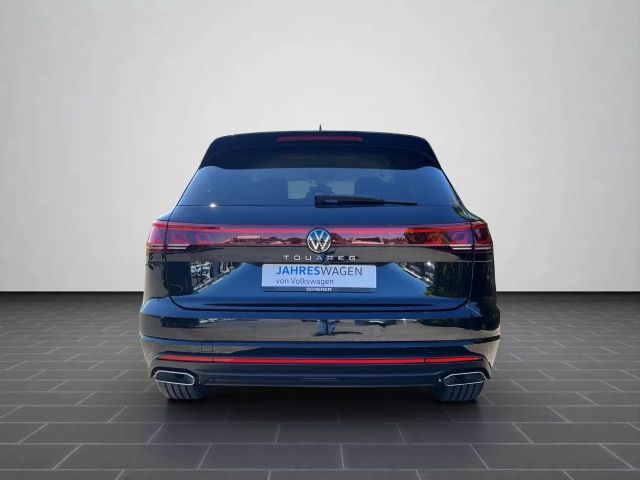 Volkswagen Touareg 3.0 V6 TDI Elegance Elegance