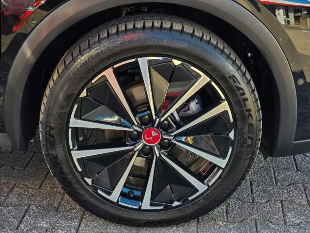 DS DS 7 Crossback Mobiles Performance Line