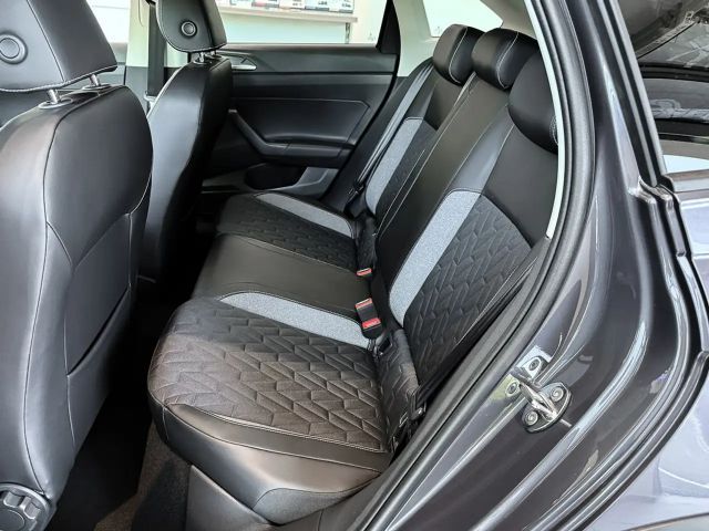 Volkswagen Taigo 1.0 TSI DSG