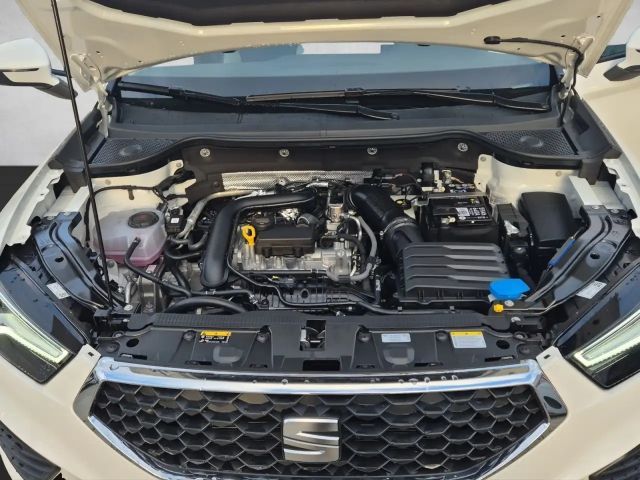 Seat Ateca Reference