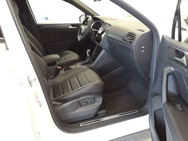 Volkswagen Tiguan 2.0 TDI