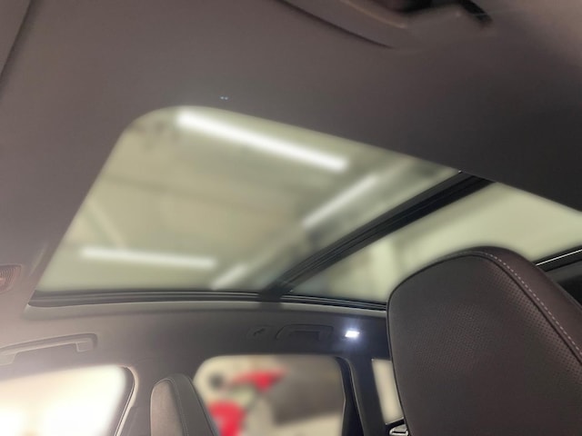 Audi Q6 e-tron Performance