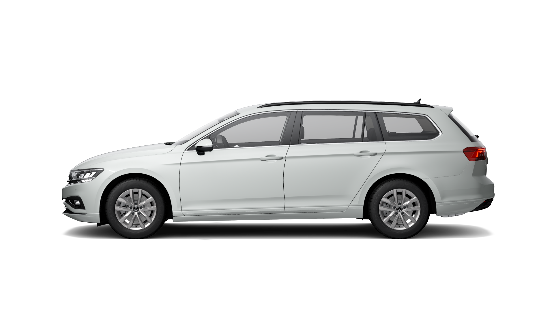 Volkswagen Passat 1.5 TSI Business DSG Variant