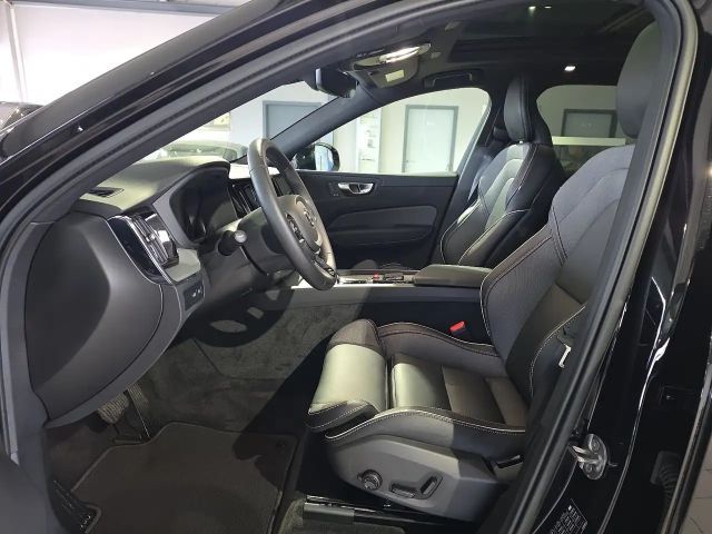 Volvo XC60 AWD Plus Recharge T6