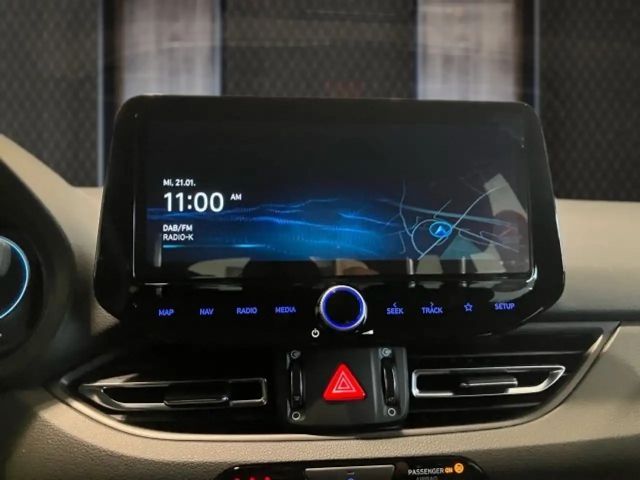 Hyundai i30 1.0 T-GDi