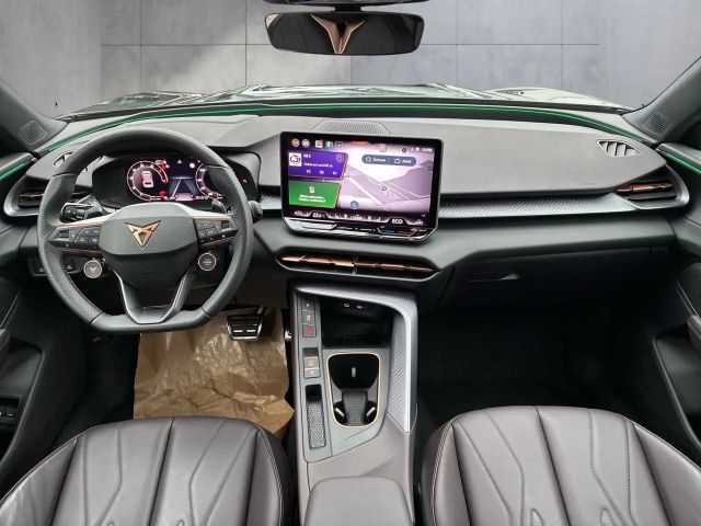 Cupra Terramar 1.5 e-Hybrid VZ