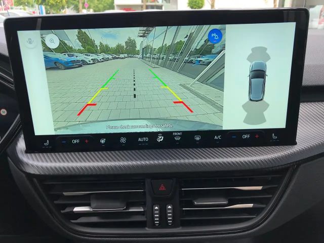 Ford Kuga EcoBoost ST Line