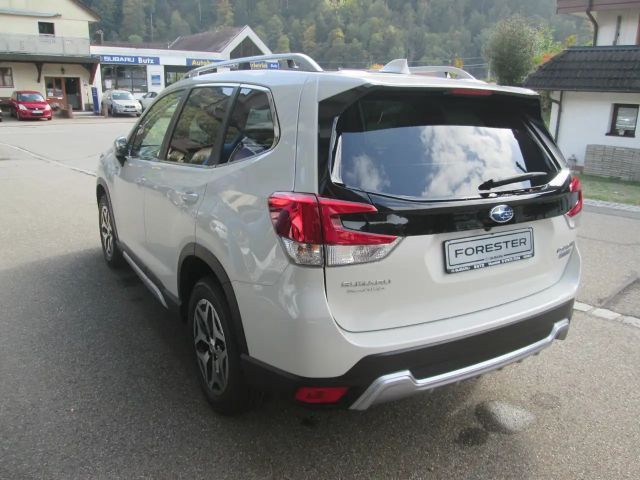 Subaru Forester Active