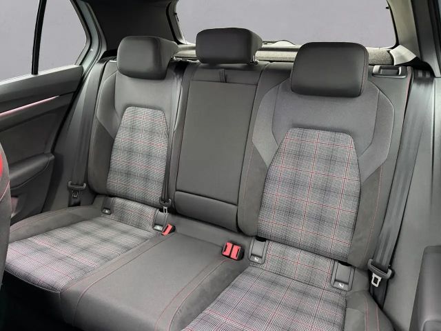 Volkswagen Golf DSG GTI