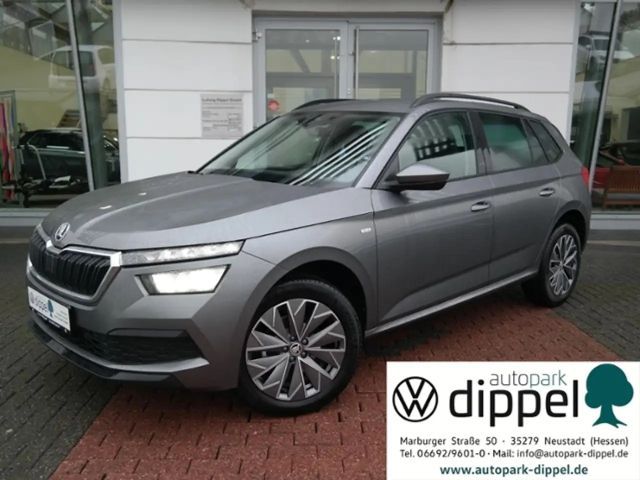 Skoda Kamiq 1.0 TSI Tour