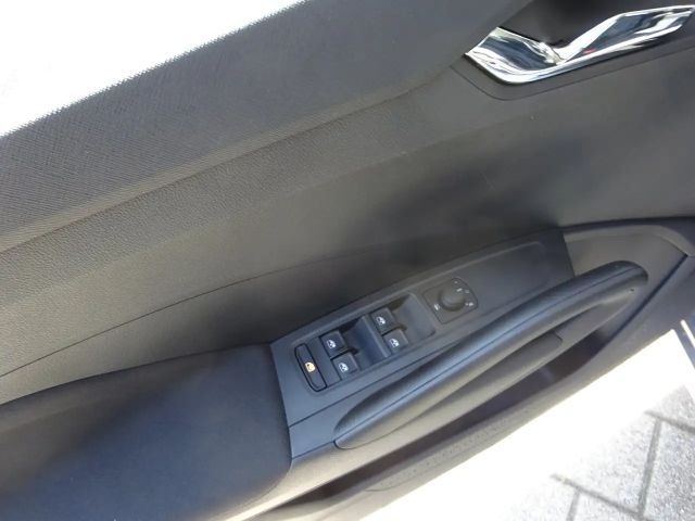 Skoda Fabia Selection