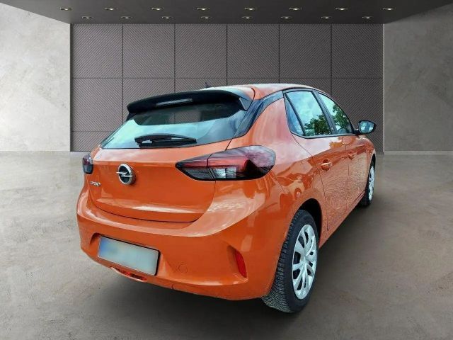 Opel Corsa Edition