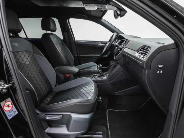 Volkswagen Tiguan 2.0 TDI Allspace R-Line