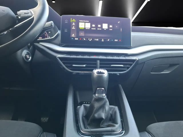 Skoda Octavia Combi Style Style