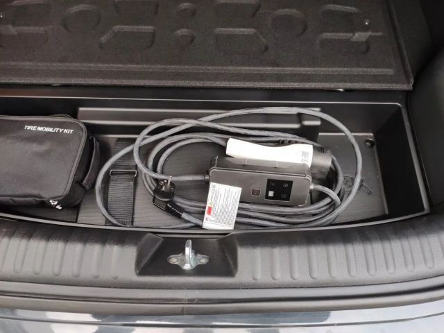 Kia XCeed PHEV Vision