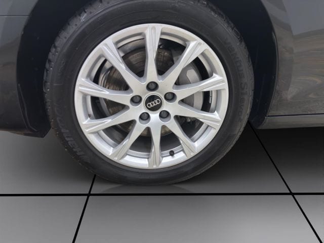 Audi A4 40 TDI Avant S-Tronic