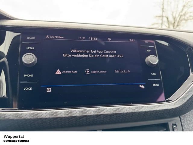 Volkswagen T-Cross 1.0 TSI R-Line