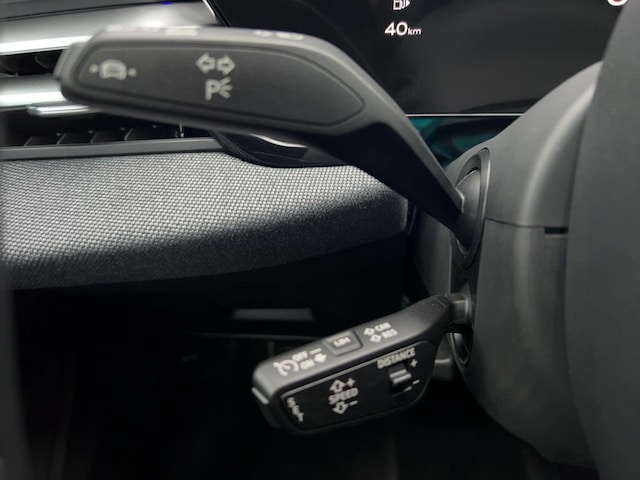 Audi A5 Avant S-Tronic