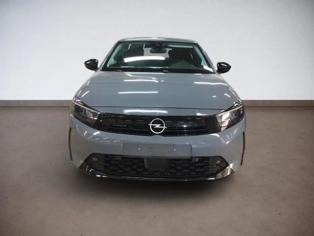 Opel Corsa Hybrid