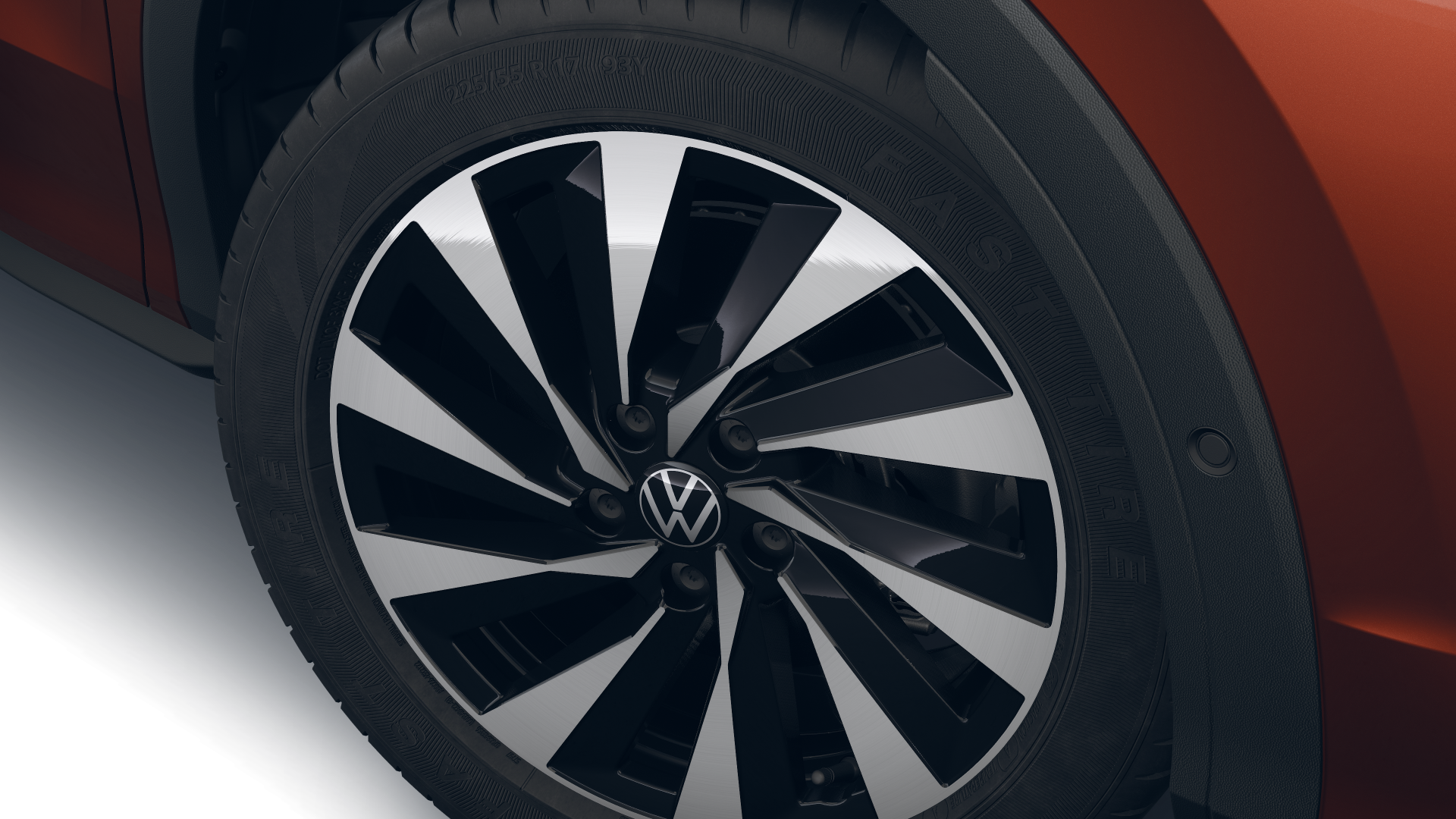 Volkswagen T-Roc 1.5 eTSI DSG Style