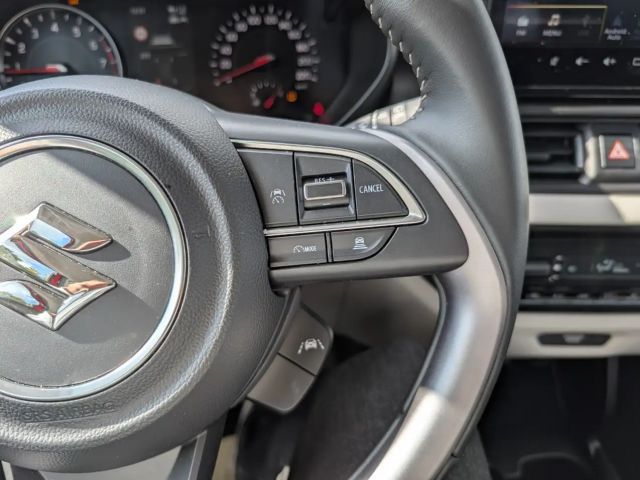 Suzuki Swift Comfort DualJet Hybrid