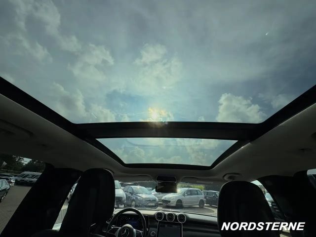 Mercedes-Benz GLC 200 GLC 200 4M+BURMESTER 3D+360°KAMERA+MASSAGE+PANO+