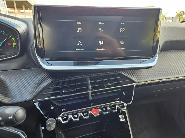 Peugeot 2008 Hybrid Style