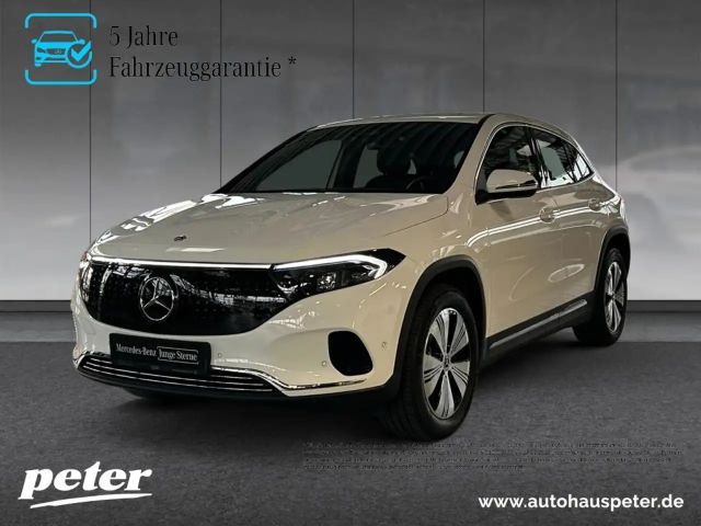 Mercedes-Benz EQA 250 Advanced Progressive