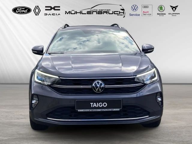 Volkswagen Taigo 1.0 TSI Life