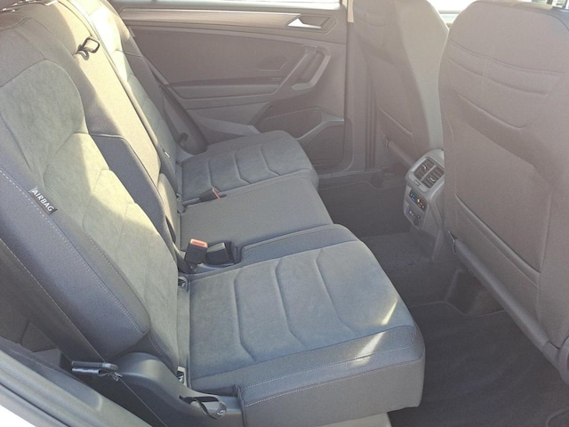 Volkswagen Tiguan Allspace Life