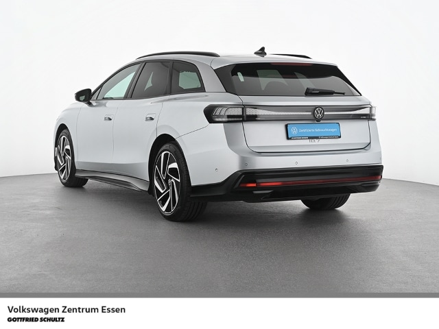 Volkswagen ID.7 IQ.Drive Pro Tourer