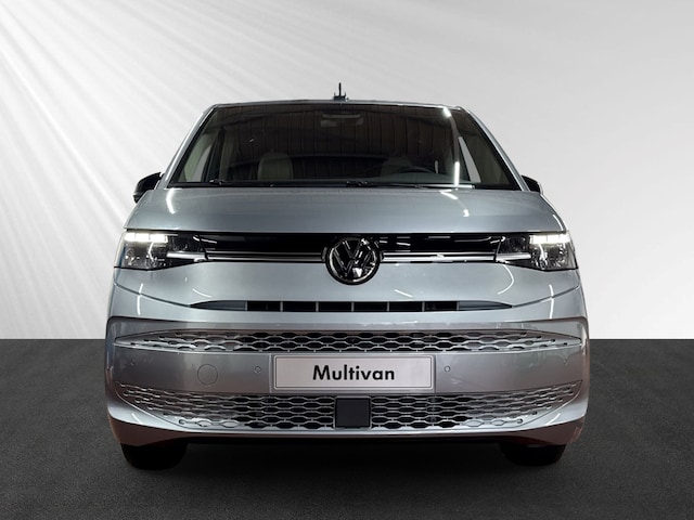 Volkswagen Multivan 2.0 TDI DSG Life