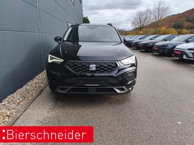 Seat Ateca 1.5 TSI FR-lijn