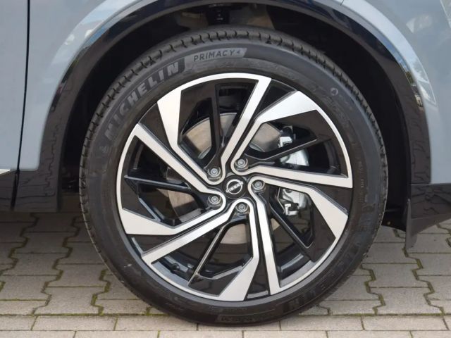 Nissan Qashqai Tekna