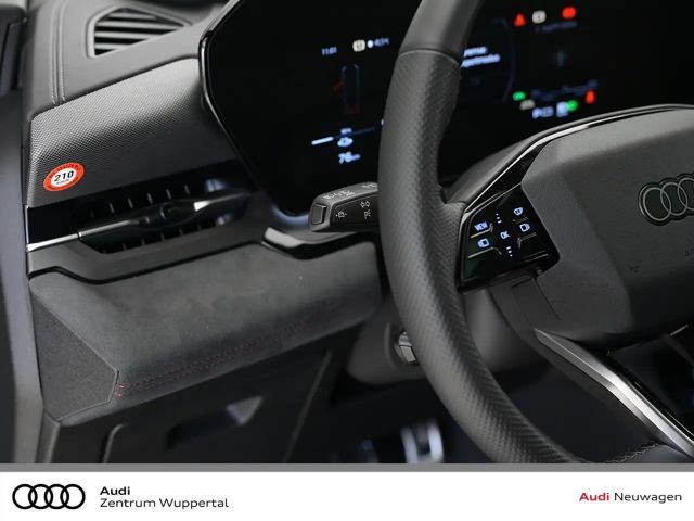 Audi SQ6 e-tron Quattro Sportback