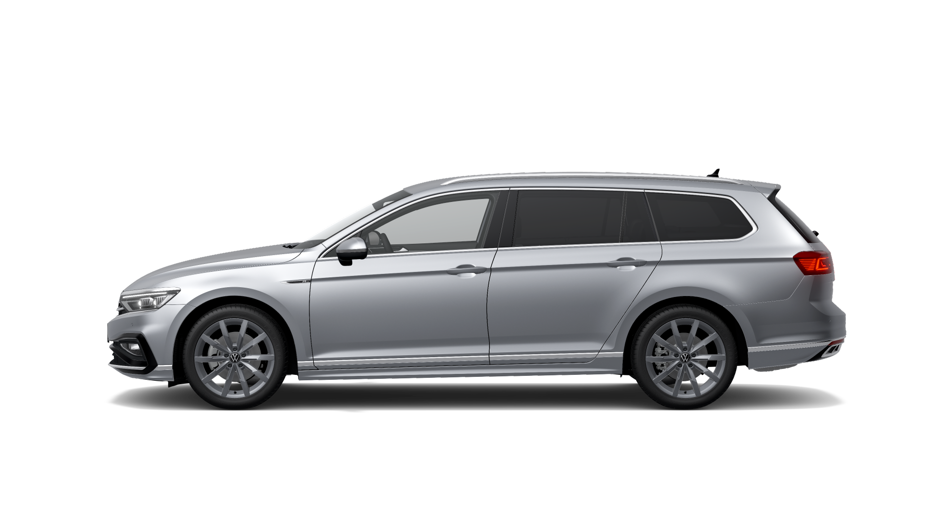 Volkswagen Passat DSG Variant