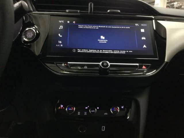 Opel Corsa -e 100 kW, 5-türig (Strom)