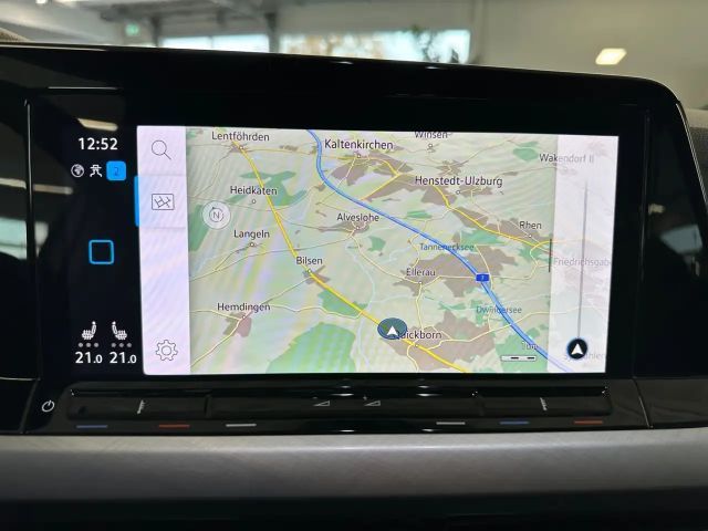 Volkswagen Golf 2.0 TDI DSG Golf VIII Life