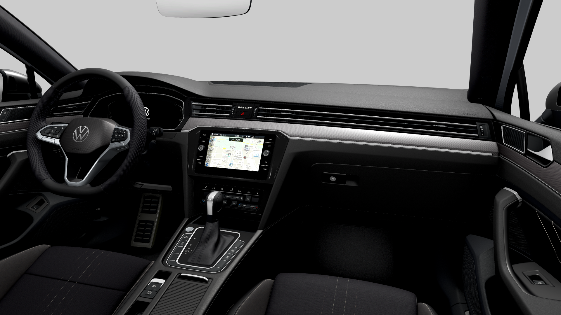 Volkswagen Passat 2.0 TDI AllTrack DSG Variant