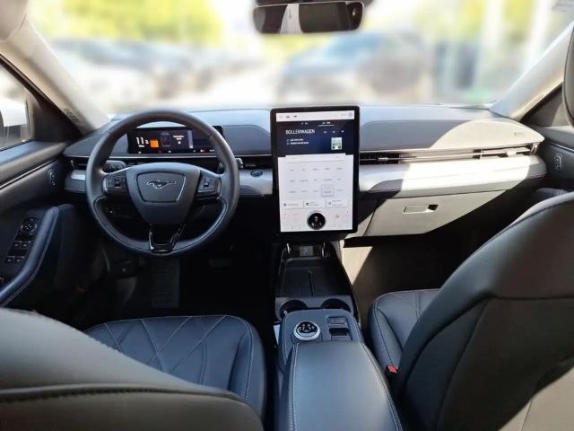 Ford Mustang Mach-E Elektro * LED-Scheinwerfer