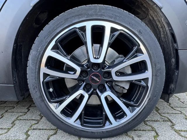 MINI Cooper SE Countryman All4 SE