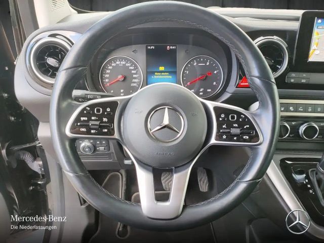 Mercedes-Benz T 180 Progressive