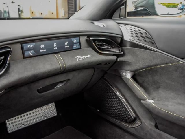 Ferrari Roma *NOVITEC*F. ADAS*MAGNE*P.DISPLAY*SMARTPHONE