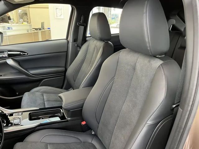 Mitsubishi Eclipse Cross 4WD CVT PHEV