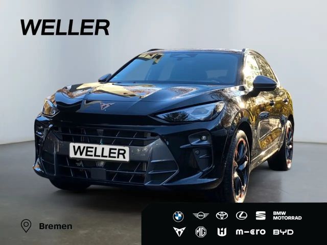 Cupra Terramar 1.5 e-Hybrid