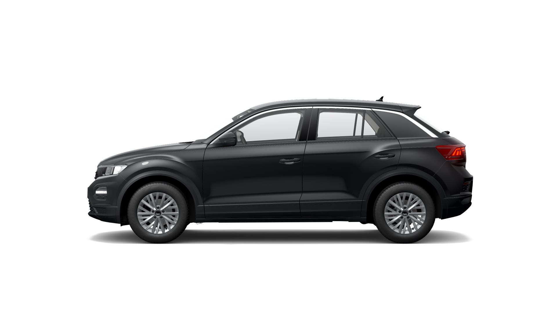 Volkswagen T-Roc 1.0 TSI