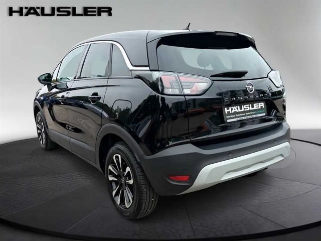 Opel Crossland X Edition