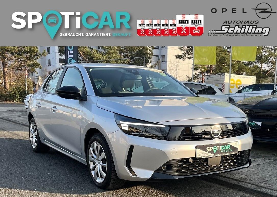 Opel Corsa 1.2 Turbo Turbo