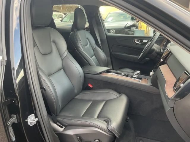 Volvo XC60 Bright Plus T6